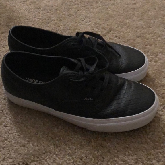 Vans Shoes - Vans sneaker
